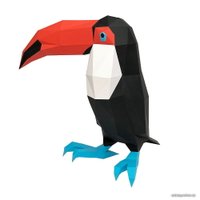 PaperCraft PAPERRAZ Тукан в Барановичах