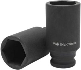 

Головка слесарная Partner PA-4458534