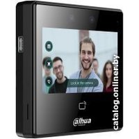 Автономный контроллер доступа Dahua DHI-ASI3213A-W