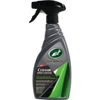  Turtle Wax Керамический полимер Ceramic Spray Coating 500 мл 53353