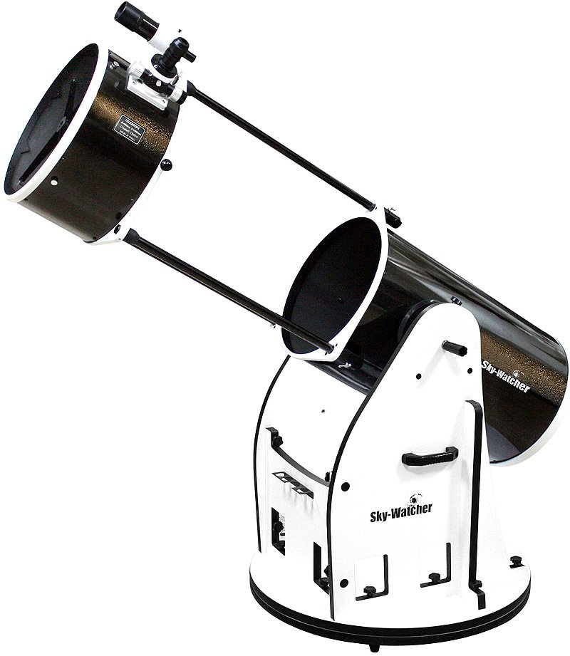 

Телескоп Sky-Watcher BK DOB 16" Retractable