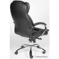 Офисное кресло Norden Versa H-1708-35 (черный)