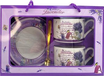 Набор чашек DomiNado HM-169