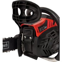 Бензопила Scheppach PCS38