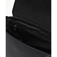 Женская сумка Souffle 413 4130113 (темно-синий доллар эластичный)