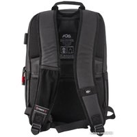 Городской рюкзак Sumdex IBP-013BK (черный)