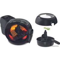 Аэрофритюрница Tefal FZ760830