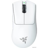 Игровая мышь Razer Deathadder V3 Pro Mercury White