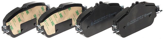 

Brembo P50118