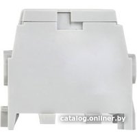 Клемма КС КВС распределительная с двойным винтом 2x35/2x25 92088 (серый)