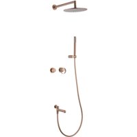 Душевая система  Ganzer GZ19165-R