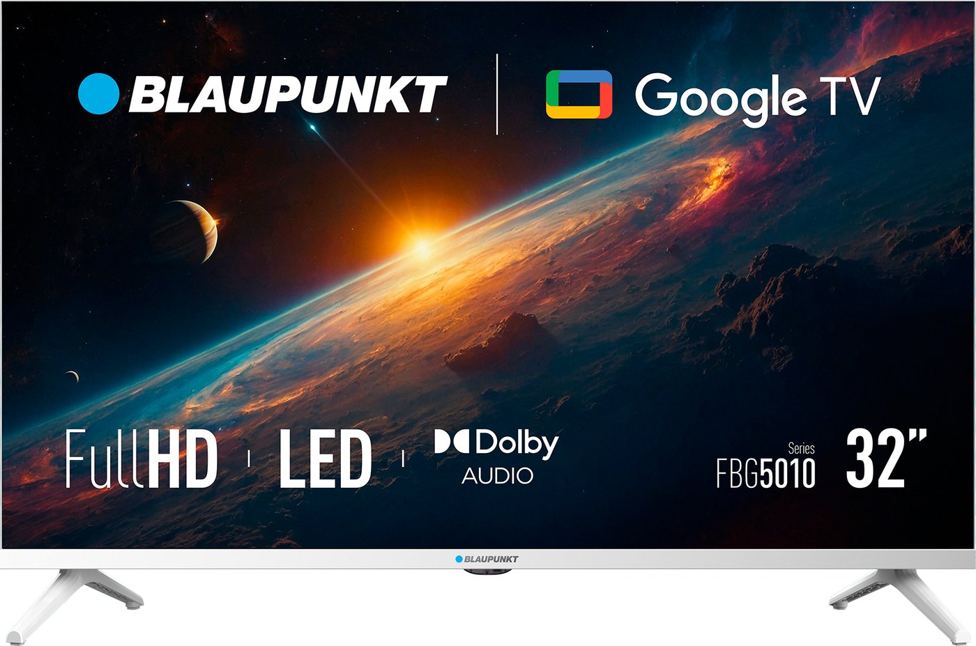 

Телевизор Blaupunkt 32FBG5010T