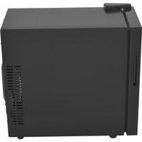 Винный шкаф ZUGEL ZTWF82B