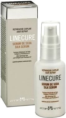 

Сыворотка Hipertin Linecure Silk Serum Hair Repair 50 мл
