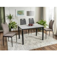 Стул Signal Rip Brego 18 (темно-серый)