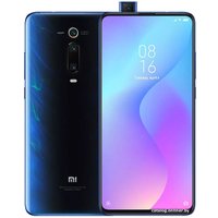 Телефон Xiaomi Mi 9T 6GB/64GB международная версия (синий)