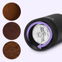 Ручная кофемолка Kitfort KT-7605 в Витебске