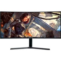 Игровой монитор Chigo C34-U165B5