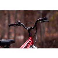 Детский велосипед Lenjoy Sports Finder 20 2024 LS20-1RED (красный)