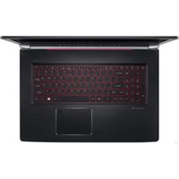 Игровой ноутбук Acer Aspire V17 Nitro VN7-793G [NH.Q25EP.001]