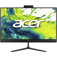 Моноблок Acer Aspire C24B-GKRK DQ.BSPCD.001