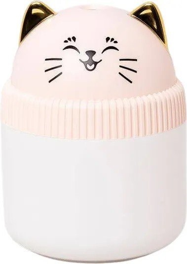 

Увлажнитель воздуха ILikeGift Cat 139P-004