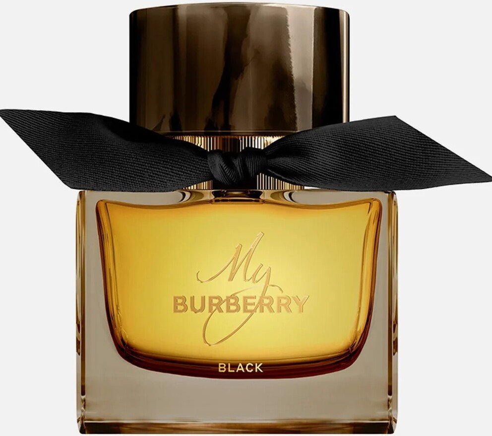 Духи Burberry My Burberry Black Parfum (50 мл)