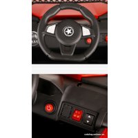 Электробагги Sundays LS119-A (красный) в Витебске