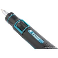 Набор отвертка с битами GROSS 11601 (11 предметов)