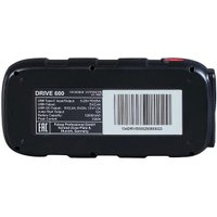 Портативное пусковое устройство Fubag Drive 600 46673