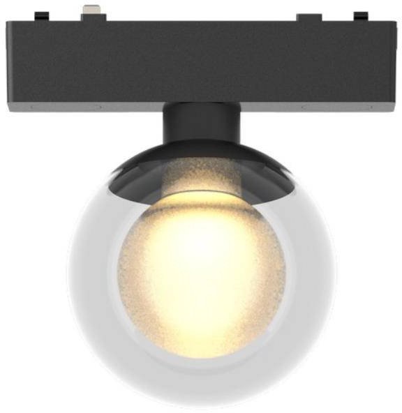 

Трековый светильник Aployt Magnetic Track 48 APL.0112.00.06