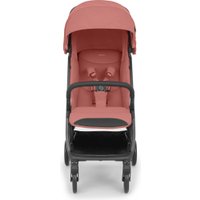 Коляска прогулочная «книга» Inglesina Quid 3 AG87S0ARPRU (Aurora Pink)