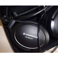 Наушники Sennheiser HD 380 PRO