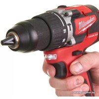 Ударная дрель-шуруповерт Milwaukee M18 CBLPD-0 4933464319 (без АКБ)