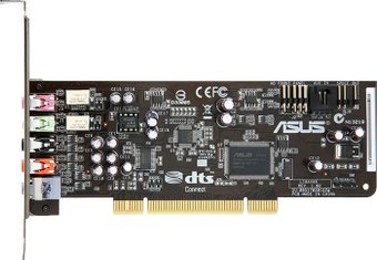 ASUS Xonar DS