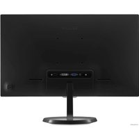 Монитор Philips 227E7QDSB/00