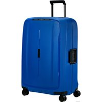 Чемодан-спиннер Samsonite Essens Nautical Blue 75 см