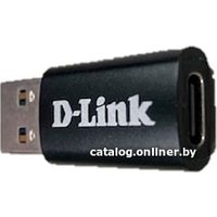 Адаптер D-Link DUB-1310/B1A