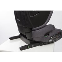 Детское автокресло PEPPY Duofix 15-36 кг (grey)
