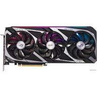 Видеокарта ASUS ROG Strix GeForce RTX 3050 OC 8GB ROG-STRIX-RTX3050-O8G-GAMING