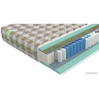 Матрас Mr. Mattress Sativa 160x200