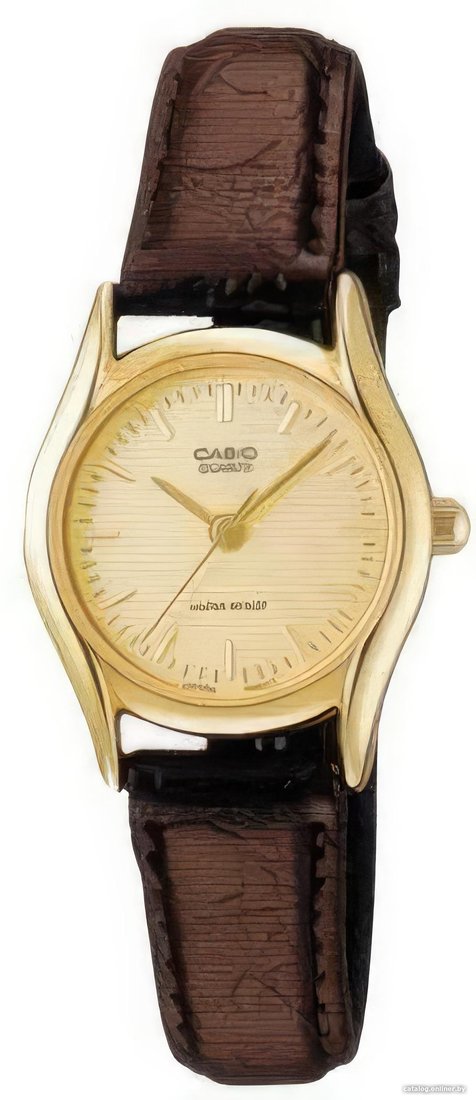 Наручные часы Casio LTP-1094Q-9A