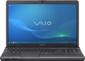 Sony VAIO VPC-EH2J1E/B