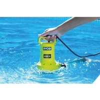 Дренажный насос Ryobi RY18SPA-0 5133005778 (без АКБ)