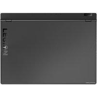 Игровой ноутбук Lenovo Legion Y530-15ICH 81FV00FNRU