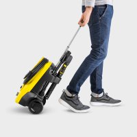 Мойка высокого давления Karcher K 4 Classic Home 1.679-423.0