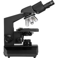 Микроскоп Levenhuk 890B бинокулярный 84767