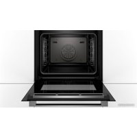 Комплект встраиваемой техники Bosch HBG634BW1 + PIF672FB1E