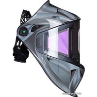 Сварочная маска Fubag Blitz 4-14 Panoramic Digital