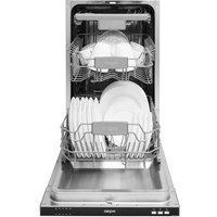 Встраиваемая посудомоечная машина Akpo ZMA45 Series 4